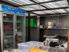 -山菌美食苑(振兴路店)
