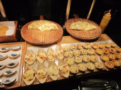 -星伦多自助料理(爱琴海店)
