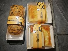 -三只蜜蜂蛋糕(东城店)