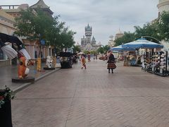 -嘉峪关方特欢乐世界