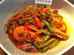 -蝦塘·中国餐馆(城墙南马道巷店)