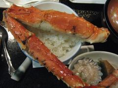 -俺的焼肉(銀座9丁目店)