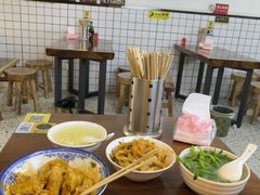 -春阳水饺(香槟广场店)