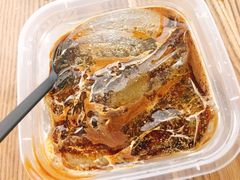 -甜心闲生传统手工冰粉(奎星楼店)