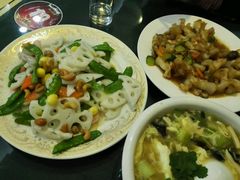 -李连贵酒家熏肉大饼(昆明街店)
