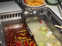 -野妹火锅(南园店)
