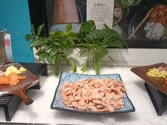 -家家悦生活港自助餐厅海之恋(W37店)