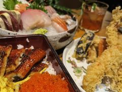 -Hatsune隐泉日式料理(SKP店)