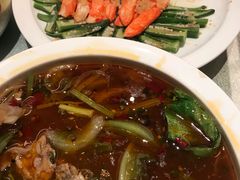 -玄武苏宁诺富特酒店·紫金轩中餐厅