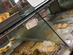 水产区-爱德顺糕点食屋(利民道店)