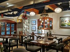 -LA CREPERIE BRETONNE布列塔尼法式餐厅(天童北路店)