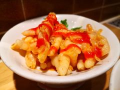 -火山屋台(新街口店)