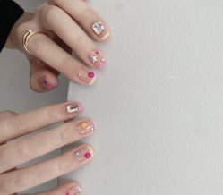 -LILY NAILS美甲美睫