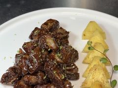 -东湖34号餐厅·湖北菜