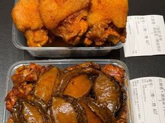 -红厨巷·淮扬菜(熙南里店)
