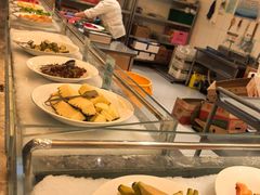 -禾斗海鲜自助(市南银座店)