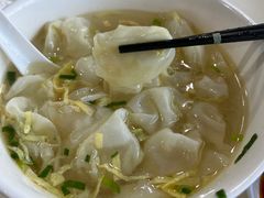 -绿杨馄饨临顿路店