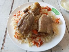 -217丰惠源抓饭(星湖街店)