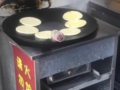 -刘小武·锅魁(总店)