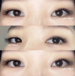 -LILY NAILS美甲美睫