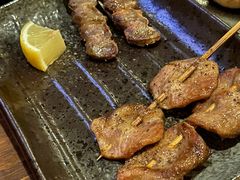 -木子烧鸟屋(百子湾店)