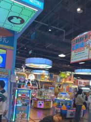 -卡通尼乐园(荟聚中心店)