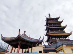 -狼山风景名胜区