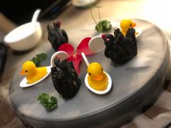 岭南黑天鹅酥（半打）-广州文华东方酒店·江-由辉师傅主理