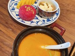 -星叶·东南亚料理(宁波万象汇店)