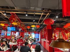 -江渔儿酸菜鱼(曜一城店)