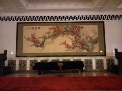 -人民大会堂