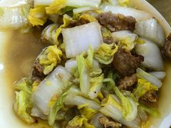 -长临河古镇福味轩土菜馆(长临河店)