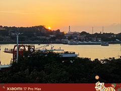 -江畔餐厅·厦门海港英迪格酒店(中山路店)