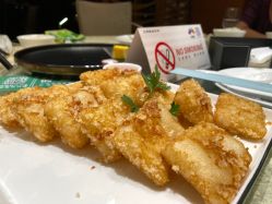 -福朋喜来登酒店·宴会厅