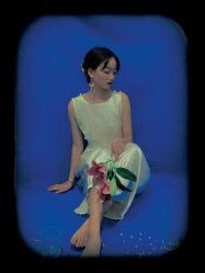 -蜜桃少女VISION写真馆(雁塔店)