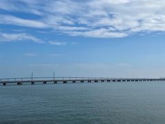 -港珠澳大桥(珠海段)