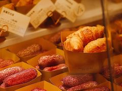 紫薯恐龙蛋面包-多乐之日(西直门店)