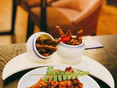 -柒园·三十年创意杭帮菜(龙湖滨江天街店)
