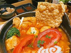 -老爷锅(新街口IFCX店)