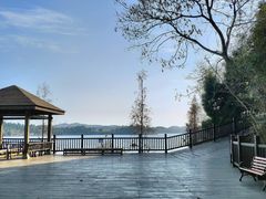 -仙海旅游度假区