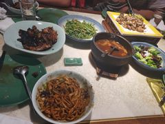 -那家小馆•北京菜•烤鸭(中关村店)