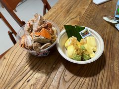 -椰椰大吉(侨港店)
