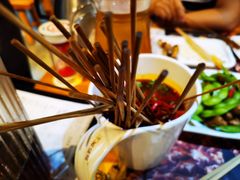 -木屋烧烤(西城天桥店)