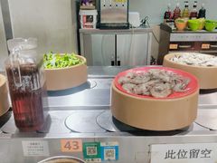 -川锅·火锅·烤肉自助餐厅