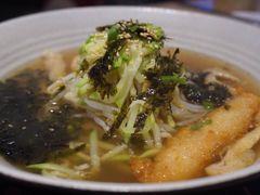 -韩香福脊骨汤锅(上杭路店)