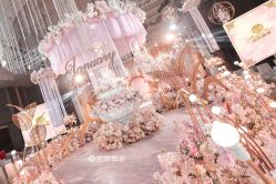 -花轿喜屋婚礼策划