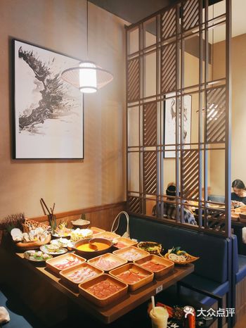 ——————会展中心和牛放题——  位置:会展中心地