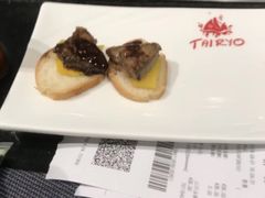 -大渔铁板烧(大悦城店)
