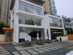-青梅酒肆PLUS(长白仙岛北路店)