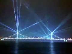 -星海湾跨海大桥